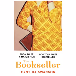 Hachette UK The Bookseller, Anglais, Livre broché, 352 pages