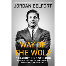 Hachette UK Way of the Wolf