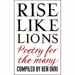 Hachette UK Rise Like Lions, Anglais, Livre broché, 288 pages