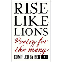 Hachette UK Rise Like Lions