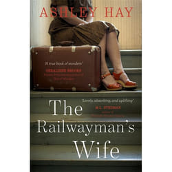 Hachette UK The Railwayman's Wife