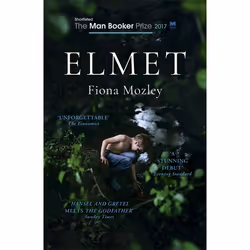 Hachette UK Elmet, Anglais, Livre broché, 320 pages