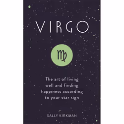 Hachette UK Virgo, Anglais, Couverture rigide, 144 pages