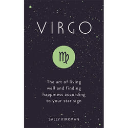 Hachette UK Virgo Couverture rigide