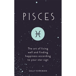 Hachette UK Pisces Couverture rigide