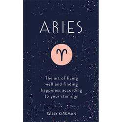 Hachette UK Aries Couverture rigide