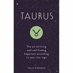 Hachette UK Taurus, Anglais, Couverture rigide, 144 pages
