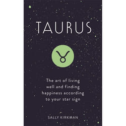 Hachette UK Taurus Couverture rigide