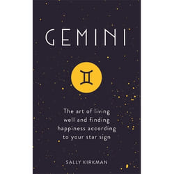 Hachette UK Gemini Couverture rigide