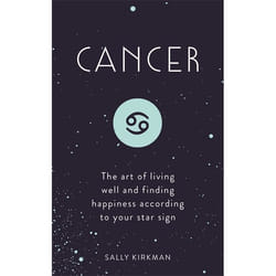 Hachette UK Cancer Couverture rigide