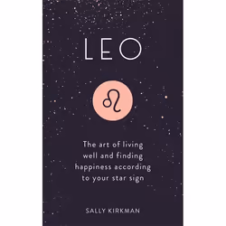 Hachette UK Leo, Anglais, Couverture rigide, 144 pages