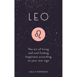 Hachette UK Leo Couverture rigide