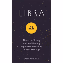 Hachette UK Libra, Anglais, Couverture rigide, 144 pages