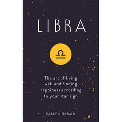Hachette UK Libra Couverture rigide