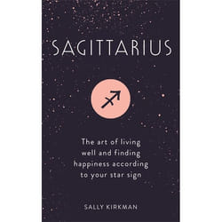 Hachette UK Sagittarius Couverture rigide