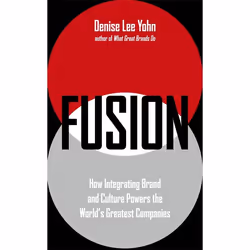 Hachette UK FUSION, Anglais, Couverture rigide, 240 pages