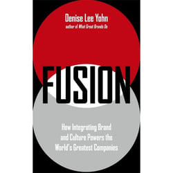 Hachette UK FUSION Couverture rigide