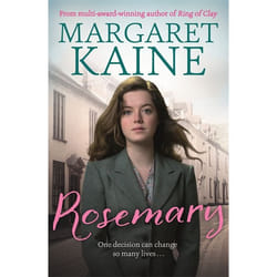 Hachette UK Rosemary