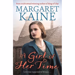 Hachette UK A Girl Of Her Time, Anglais, Livre broché, 560 pages