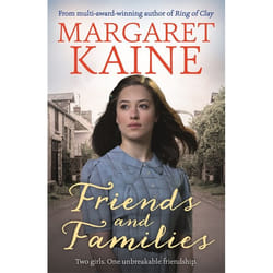 Hachette UK Friends and Families