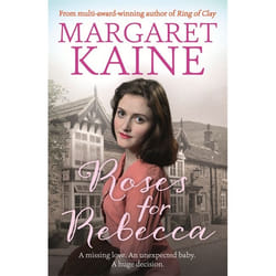 Hachette UK Roses For Rebecca
