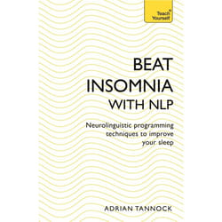 Hachette UK Beat Insomnia with NLP