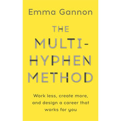 Hachette UK The Multi-Hyphen Method