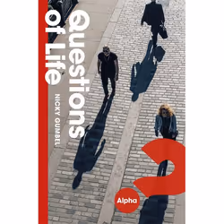 Hachette UK Questions of Life, Anglais, Livre broché, 240 pages