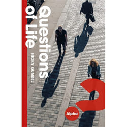 Hachette UK Questions of Life