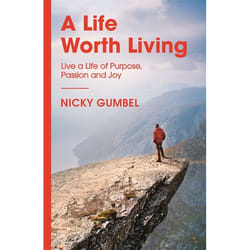 Hachette UK A Life Worth Living