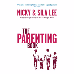 Hachette UK The Parenting Book, Anglais, Livre broché, 512 pages
