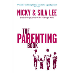 Hachette UK The Parenting Book