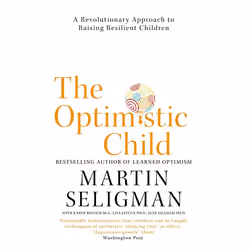Hachette UK The Optimistic Child, Anglais, Livre broché, 352 pages