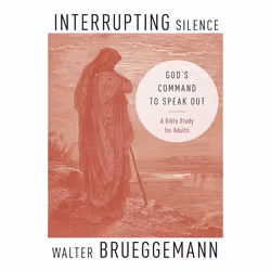 Hachette UK Interrupting Silence, Anglais, Livre broché, 112 pages