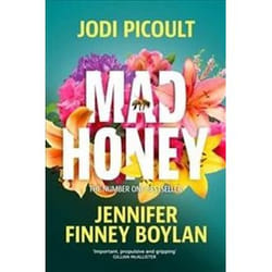 ISBN Mad Honey livre Roman Anglais