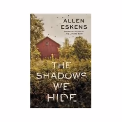 ISBN Shadows We Hide, Roman, Anglais, Livre broché, 352 pages