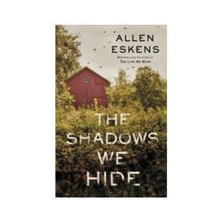 ISBN Shadows We Hide livre Roman Anglais