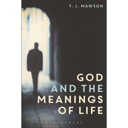 ISBN God and the Meanings of Life (What God Could and Couldn't Do to Make Our Lives More Meaningful) Couverture rigide