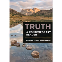ISBN Truth: A Contemporary Reader, Anglais, Livre broché, 432 pages
