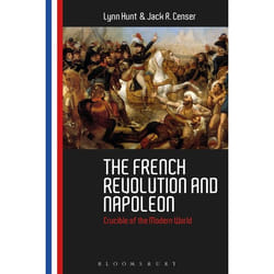 ISBN The French Revolution and Napoleon (Crucible of the Modern World)