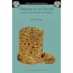 ISBN Vikings in the South (Voyages to Iberia and the Mediterranean), Anglais, Livre broché, 152 pages