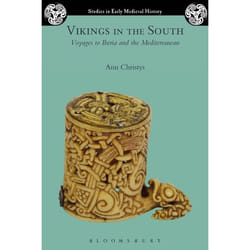 ISBN Vikings in the South (Voyages to Iberia and the Mediterranean)