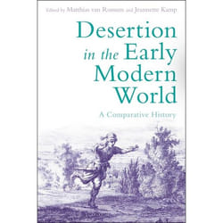 ISBN Desertion in the Early Modern World (A Comparative History)