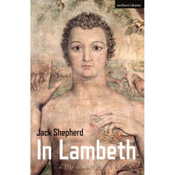 ISBN In Lambeth livre Théatre Anglais Livre broché 72 pages