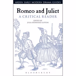 ISBN Romeo and Juliet: A Critical Reader, Théatre, Anglais, Couverture rigide, 296 pages