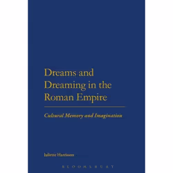 ISBN Dreams and Dreaming in the Roman Empire (Cultural Memory and Imagination), Anglais, Livre broché, 320 pages