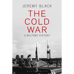 ISBN The Cold War (A Military History)
