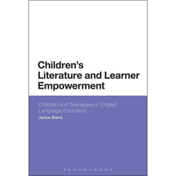 ISBN Children's Literature and Learner Empowerment (Children and Teenagers in English Language Education)