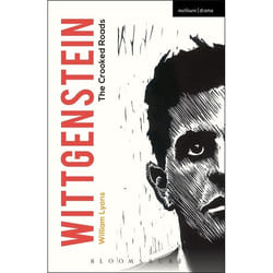 ISBN Wittgenstein (The Crooked Roads) livre Théatre Anglais
