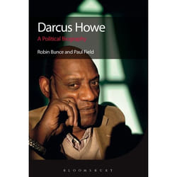 ISBN Darcus Howe (A Political Biography) livre Anglais Livre broché 304 pages